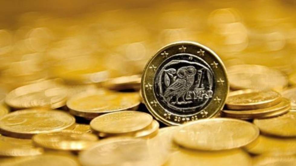 La BCE prête la somme record de 530 milliards d'euros à 800 banques La BCE prête la somme record de 530 milliards d'euros à 800 banques