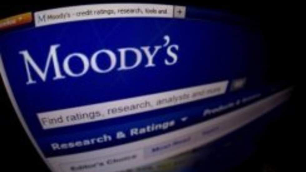 L'agence Moody's dégrade la note de la Grèce de "Ca" à "C"