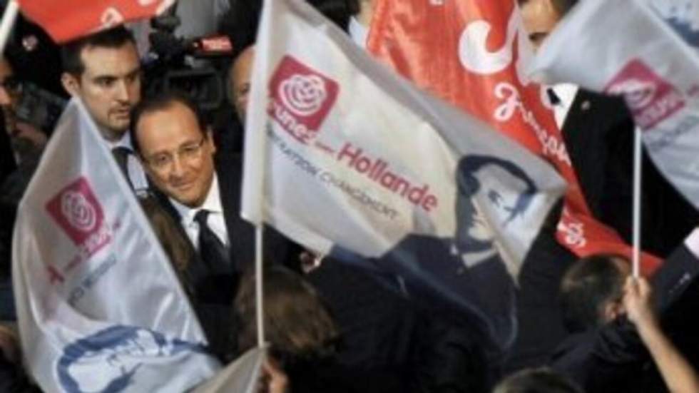 L'hypothèse d'un front anti-Hollande en Europe fait polémique