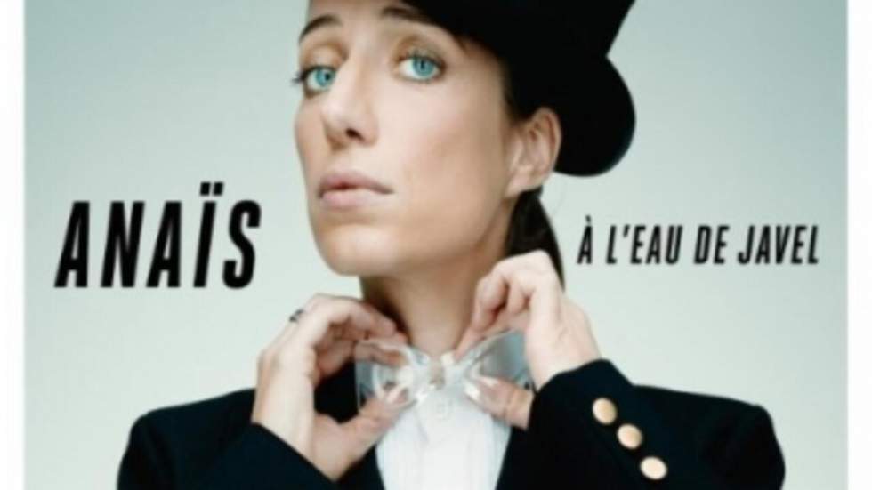 La nouvelle Anaïs décape ! La nouvelle Anaïs décape !