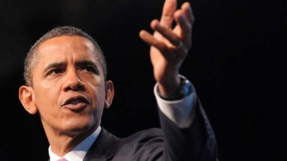 Barack Obama assure Israël de l'engagement américain sur la question iranienne Barack Obama assure Israël de l'engagement américain sur la question iranienne