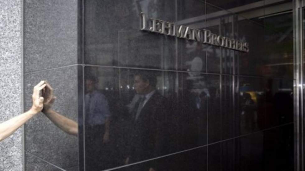 La banque Lehman Brothers sort du régime des faillites La banque Lehman Brothers sort du régime des faillites