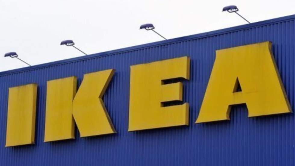 Après des soupçons d'espionnage, Ikea met en disponibilité deux de ses cadres Après des soupçons d'espionnage, Ikea met en disponibilité deux de ses cadres