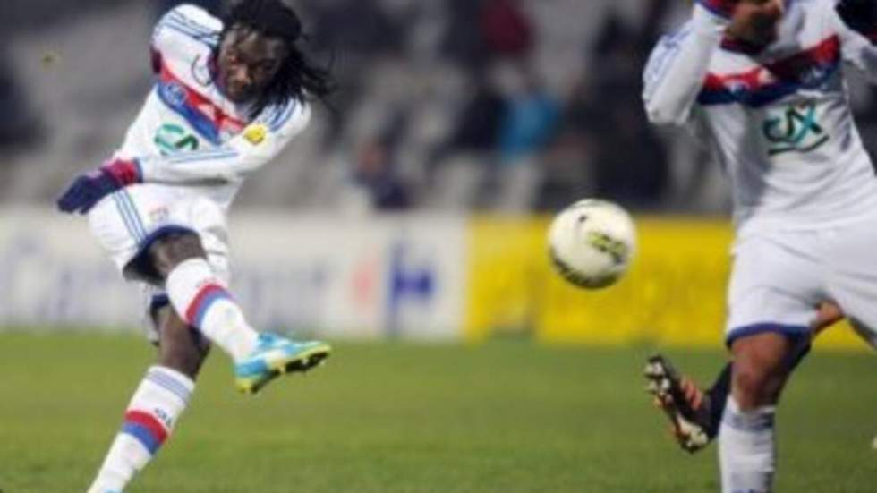 Lyon méfiant, Barcelone confiant Lyon méfiant, Barcelone confiant