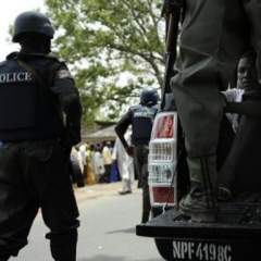 La mort de deux otages européens attribuée à la secte Boko Haram La mort de deux otages européens attribuée à la secte Boko Haram