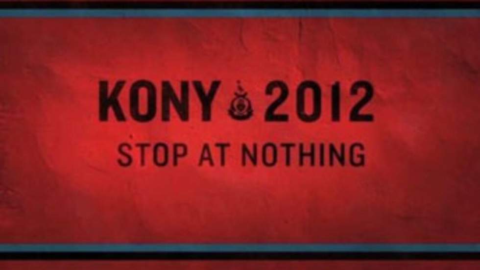 Déferlement de critiques contre la campagne Kony 2012 Déferlement de critiques contre la campagne Kony 2012