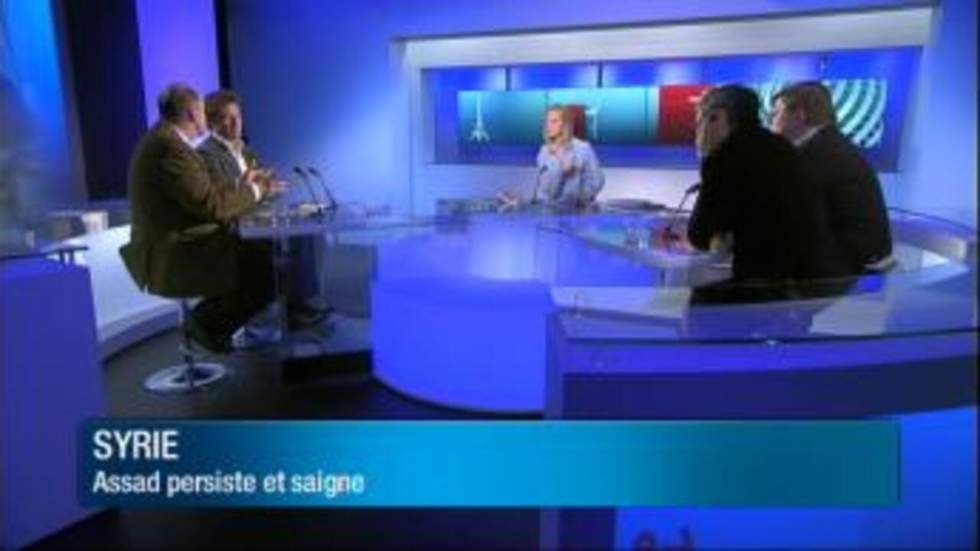 Une semaine dans le monde (Partie 1) Une semaine dans le monde (Partie 1)