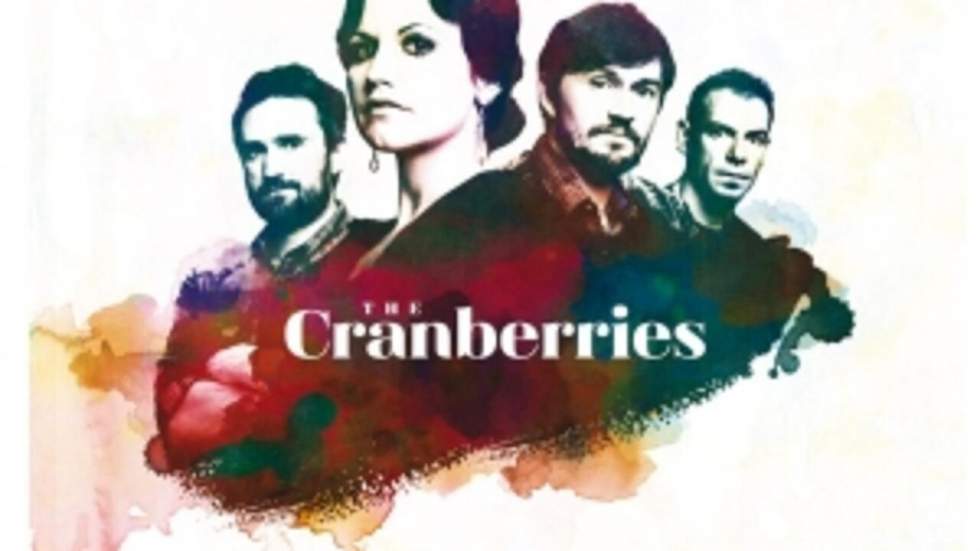 Des cranberries tout "Roses" Des cranberries tout "Roses"