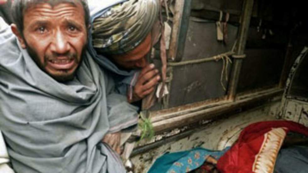 Les Taliban entendent venger l'assassinat des 16 civils afghans