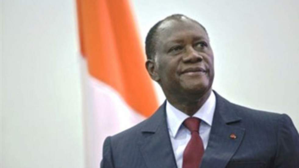 Le président Ouattara prend en main le ministère de la Défense