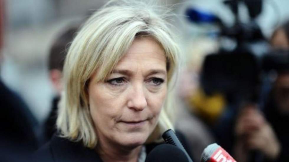 Sans grande surprise, Marine Le Pen obtient les 500 parrainages pour la présidentielle