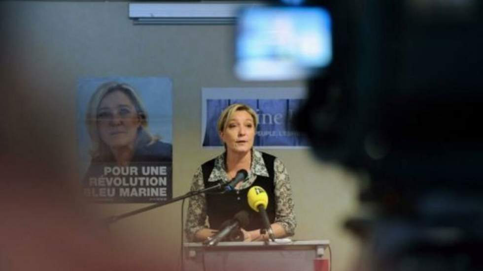 Le cafouillage du Front national sur la censure en ligne