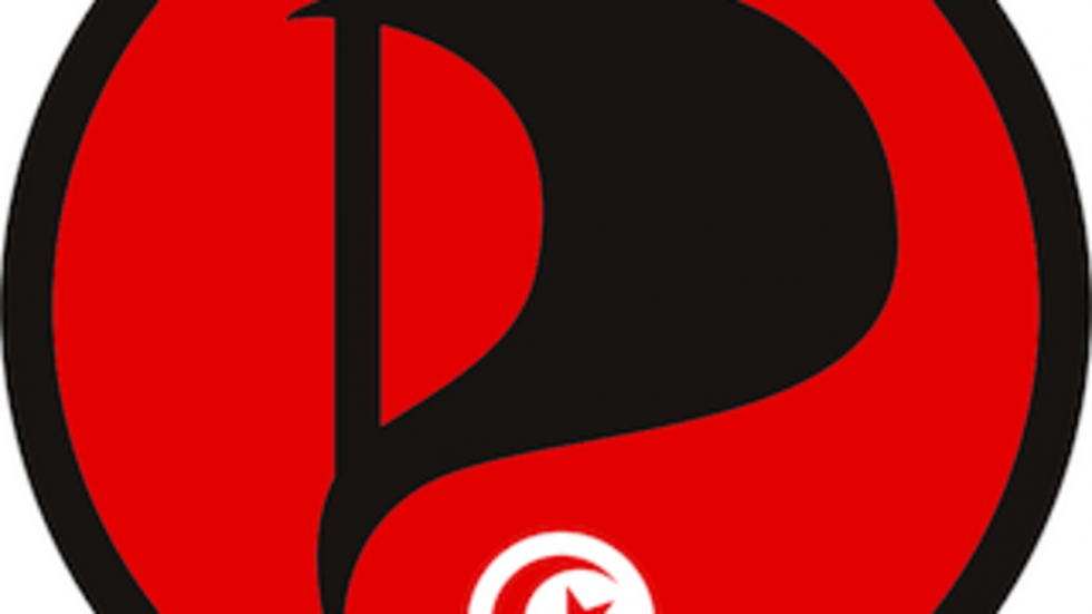 Officiellement reconnu, le Parti pirate tunisien n'entend pas se renier Officiellement reconnu, le Parti pirate tunisien n'entend pas se renier