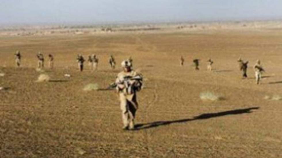 L'assassin présumé de 16 civils afghans a été extradé L'assassin présumé de 16 civils afghans a été extradé