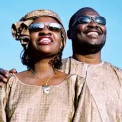 Amadou et Mariam : lendemain de dimanche à Bamako Amadou et Mariam : lendemain de dimanche à Bamako