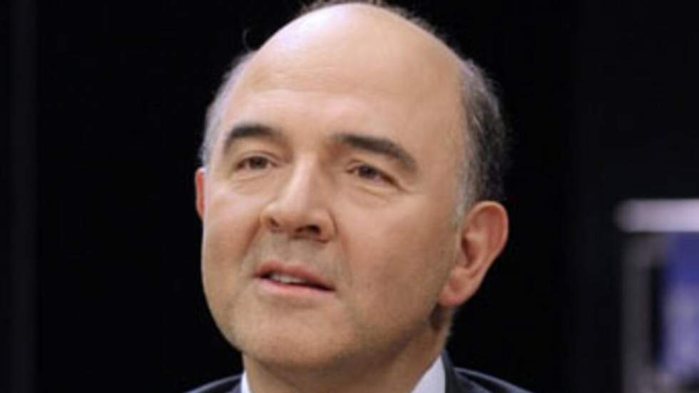 "Tout sauf Hollande", le lapsus de Pierre Moscovici