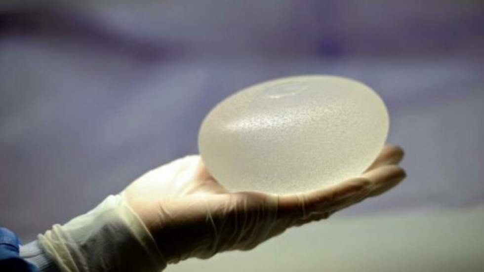 Prothèses PIP: davantage d'Anglaises que prévu sont concernées Prothèses PIP: davantage d'Anglaises que prévu sont concernées