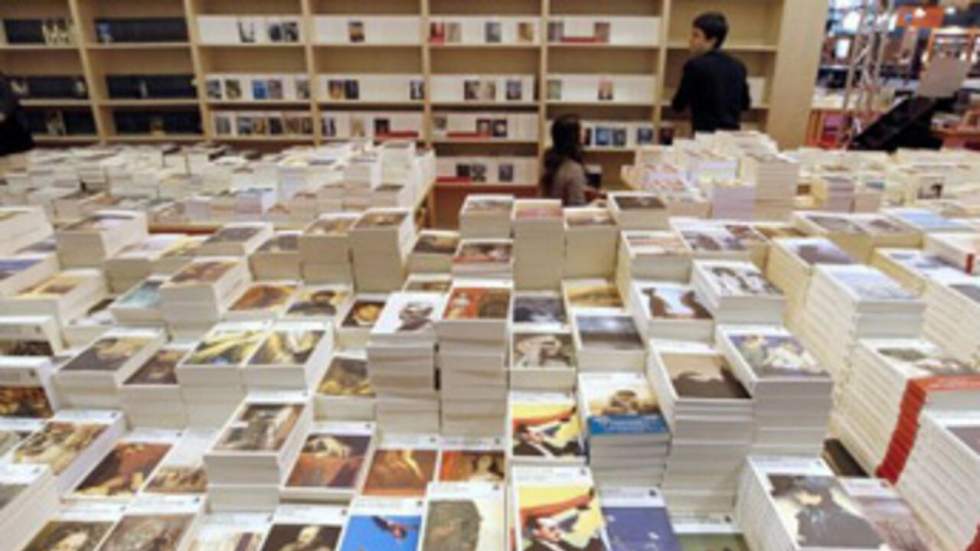 Le Salon du livre met à l'honneur le Japon