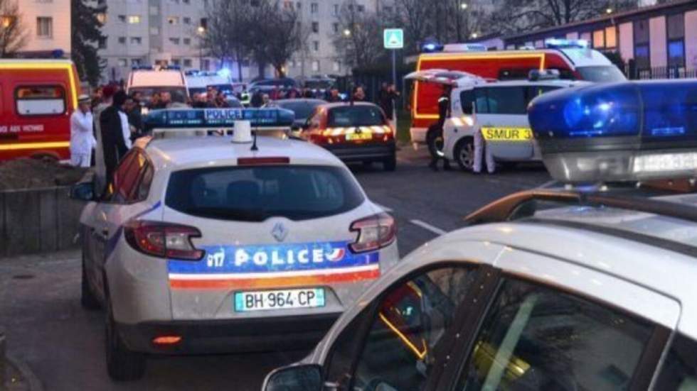 Un déséquilibré agresse mortellement un fidèle dans une mosquée d'Arras Un déséquilibré agresse mortellement un fidèle dans une mosquée d'Arras