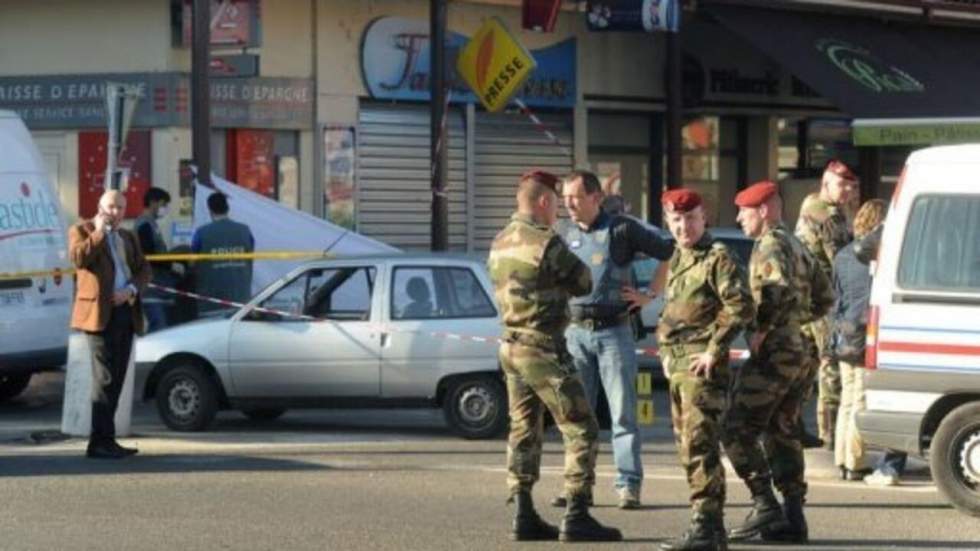 Militaires assassinés dans le Sud-Ouest : les victimes tuées par une seule et même arme