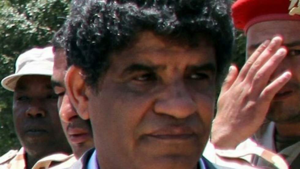 L'ex-chef des renseignements de Kadhafi a été arrêté en Mauritanie