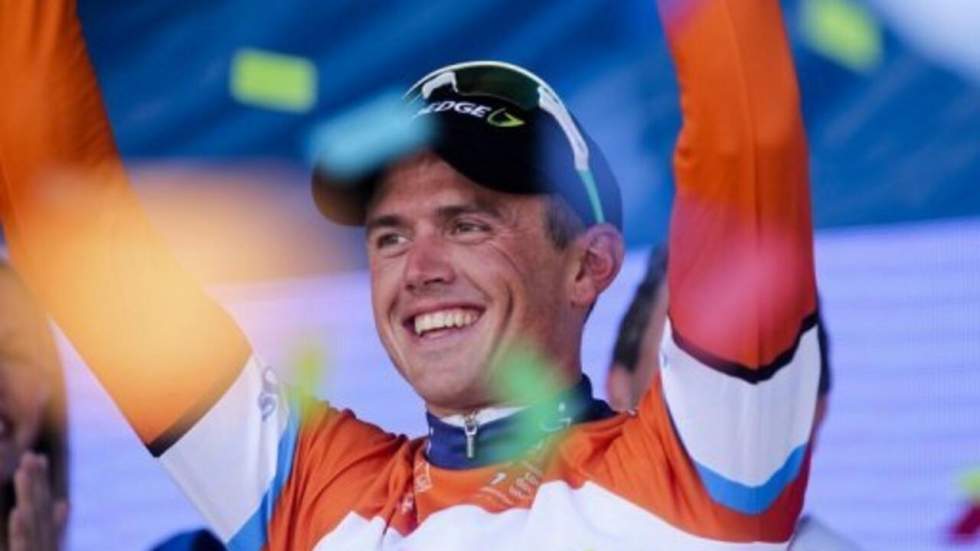 L'Australien Simon Gerrans remporte Milan-San Remo