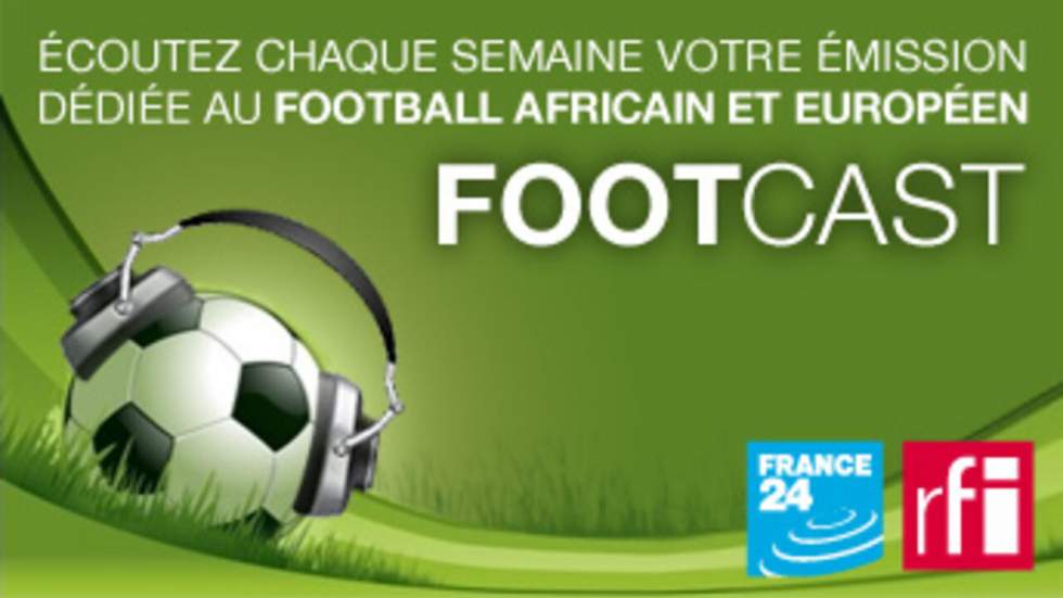 AUDIO - Footcast n°4 : l'affaire Muamba et la Ligue des champions d'Afrique