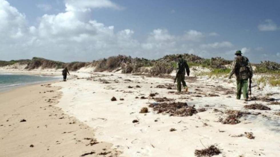 Londres confirme la libération d'une Britannique retenue en Somalie Londres confirme la libération d'une Britannique retenue en Somalie