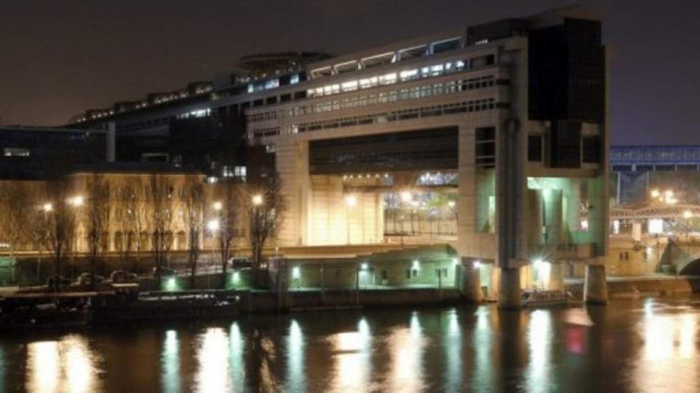 Bercy revoit à la hausse ses prévisions de croissance pour 2012