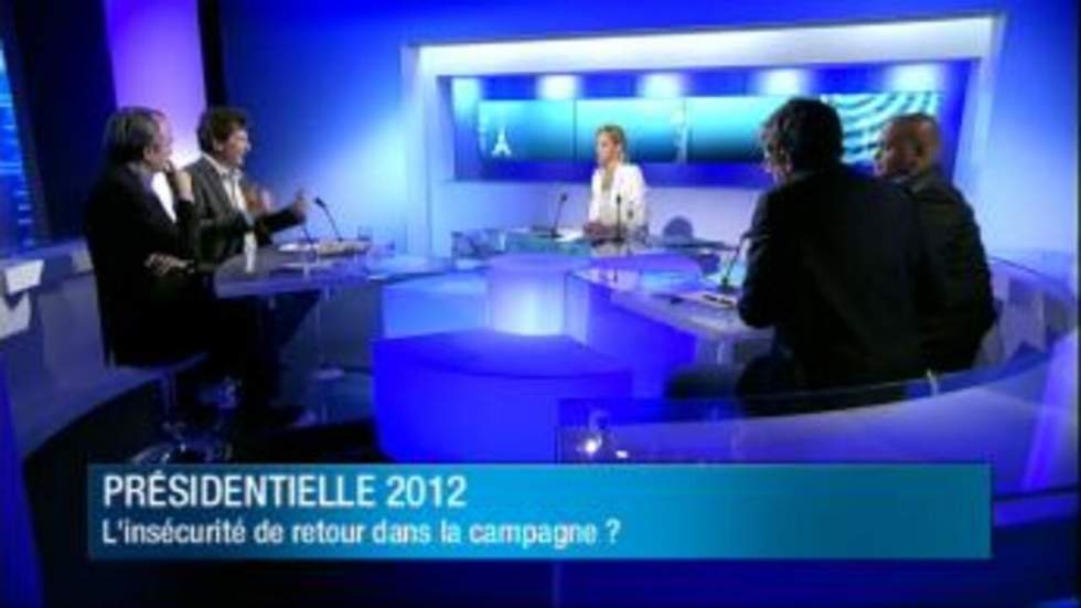 Une semaine dans le monde (partie 1) Une semaine dans le monde (partie 1)