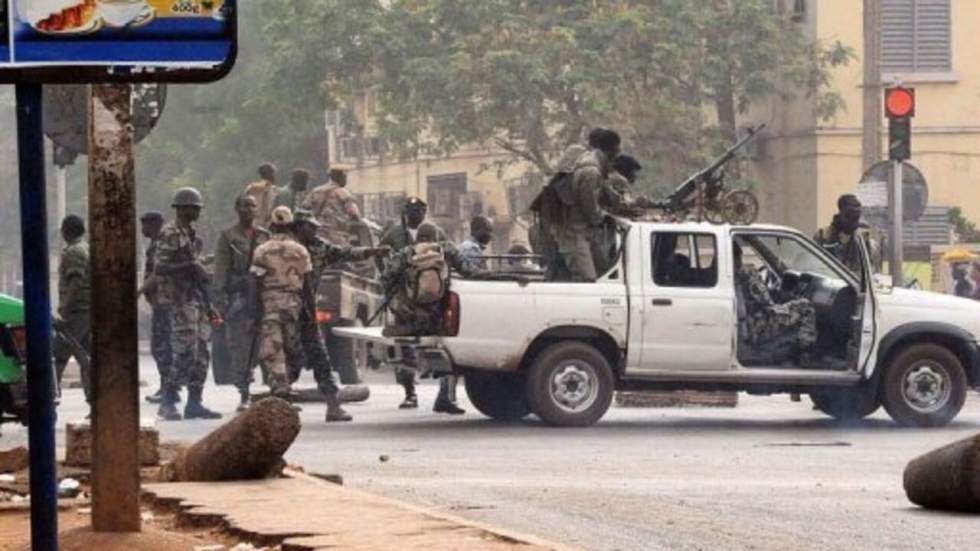 Bamako plongée dans la confusion après le putsch militaire