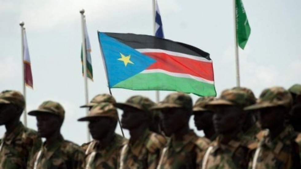 Khartoum bombarde une zone pétrolière au Soudan du Sud Khartoum bombarde une zone pétrolière au Soudan du Sud