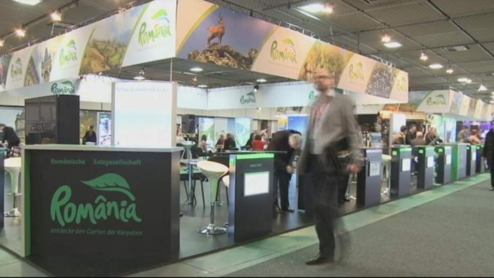 Le Salon international du tourisme attire les pays émergents