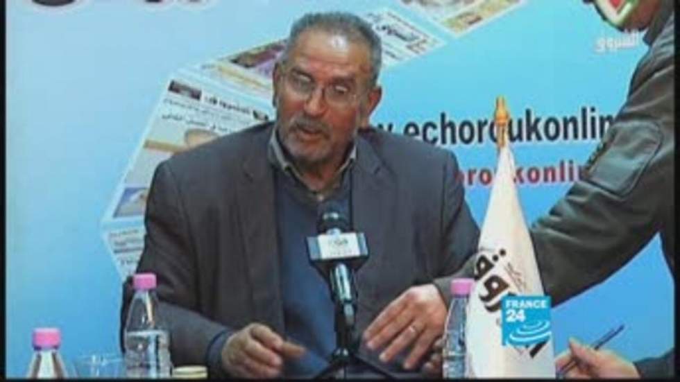 Les propos du père de Mohamed Merah choquent la classe politique française Les propos du père de Mohamed Merah choquent la classe politique française