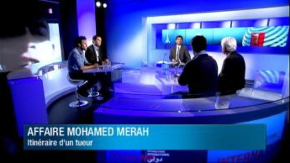 Affaire Mohamed Merah: itinéraire d'un tueur (partie 2)