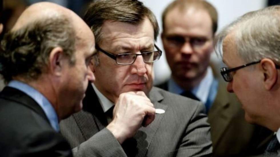 La zone euro renforce son pare-feu La zone euro renforce son pare-feu