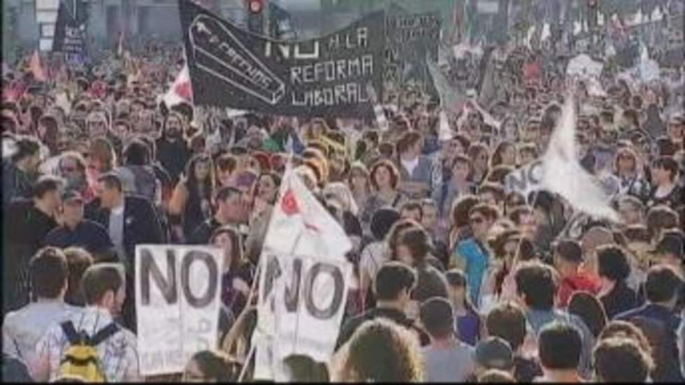 Crise de la dette : le pare-feu européen sera-t-il suffisant pour éviter la contagion ? Crise de la dette : le pare-feu européen sera-t-il suffisant pour éviter la contagion ?