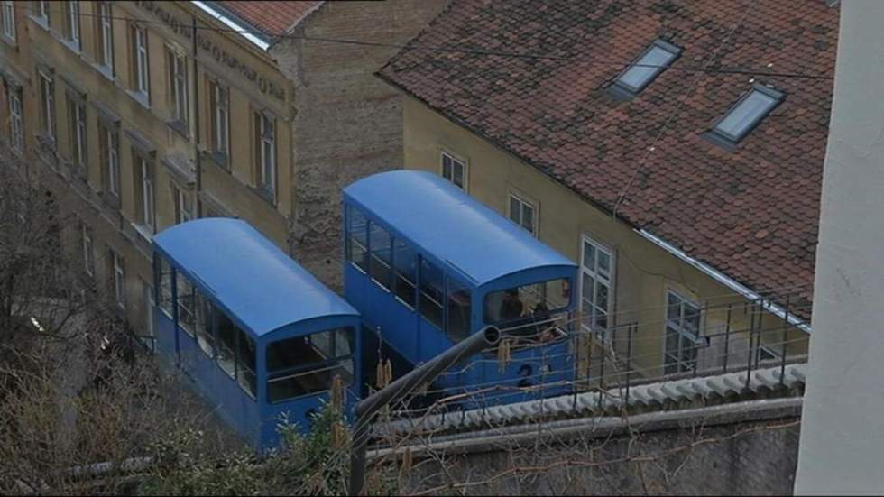 Croatie : le 28ème état (partie 2) Croatie : le 28ème état (partie 2)