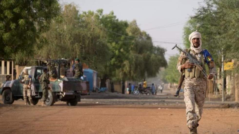 L'armée abandonne Gao aux mains de la rébellion touareg