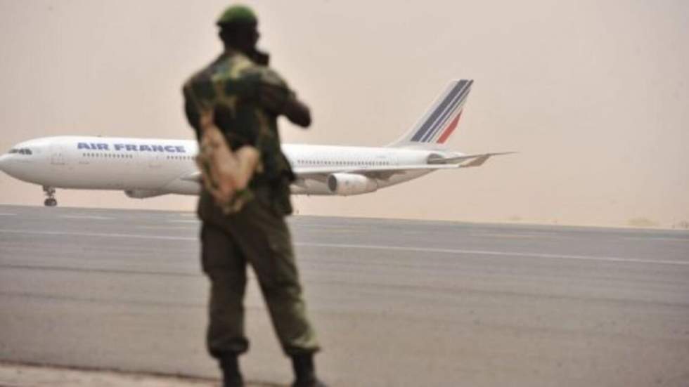 Paris ne veut pas intervenir dans la crise malienne Paris ne veut pas intervenir dans la crise malienne
