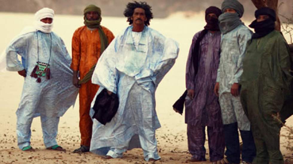 Rock des sables Rock des sables