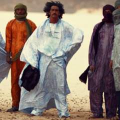 Rock des sables Rock des sables
