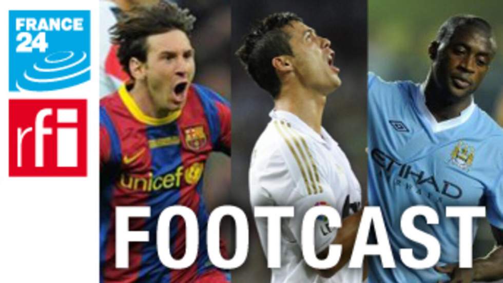 AUDIO - Le Footcast n°6 : Spécial Ligue des champions en Europe