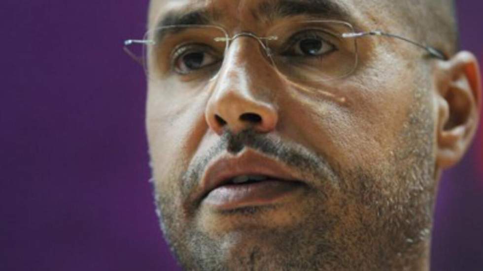 Seïf al-Islam Kadhafi victime de mauvais traitements en prison Seïf al-Islam Kadhafi victime de mauvais traitements en prison