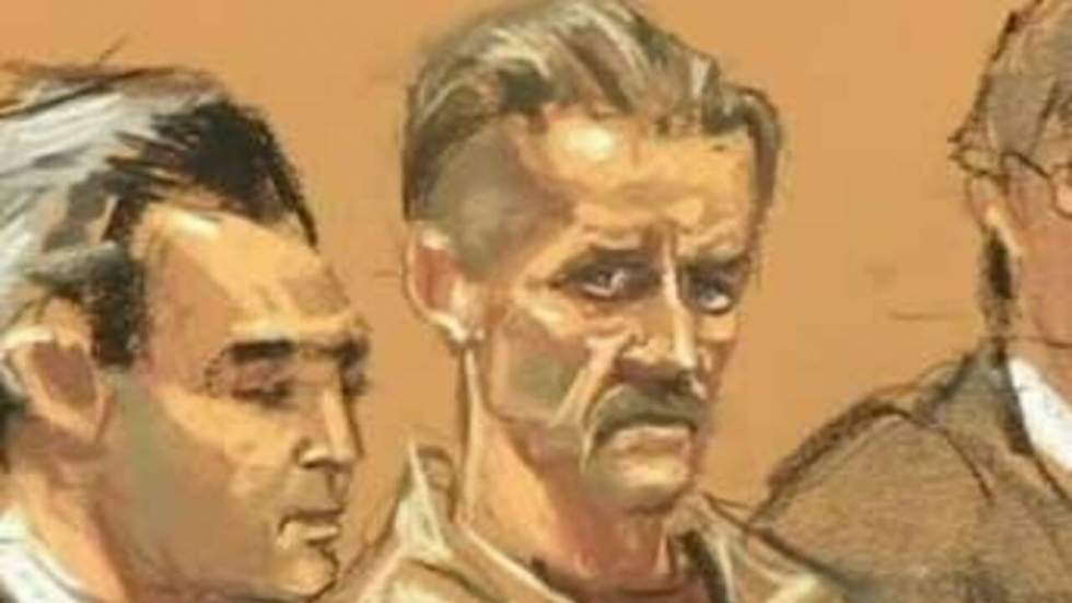 Le trafiquant d'armes russe Viktor Bout condammné à 25 ans de prison