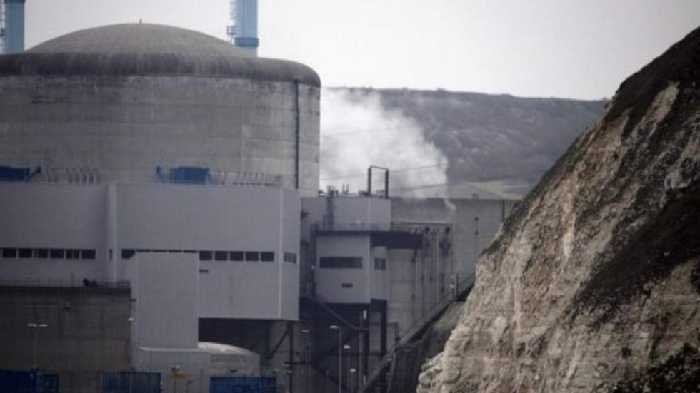 Centrale nucléaire de Penly : le réacteur n°2 restera arrêté plusieurs jours Centrale nucléaire de Penly : le réacteur n°2 restera arrêté plusieurs jours