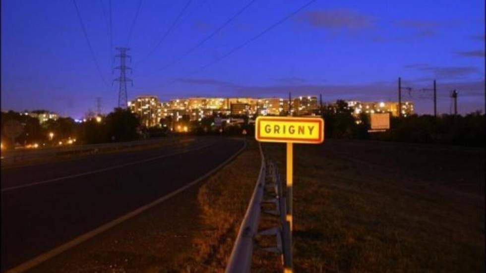 La même arme utilisée pour les meurtres dans l'Essonne La même arme utilisée pour les meurtres dans l'Essonne
