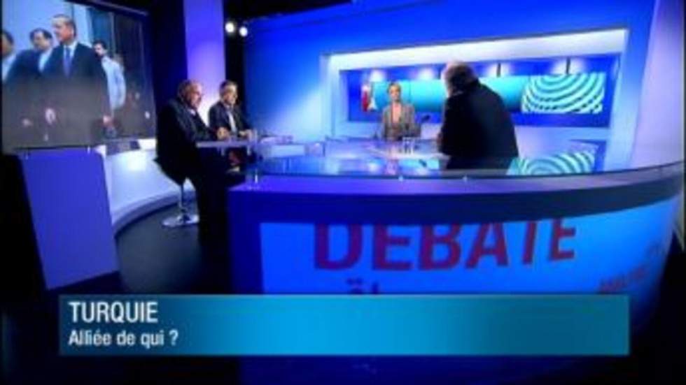 Turquie: alliée de qui? (partie 2)