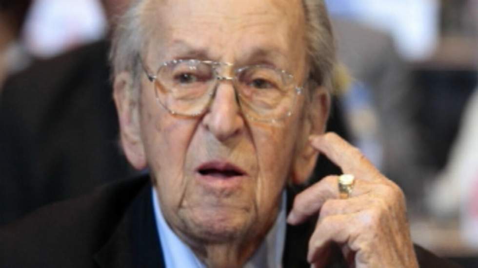 Quand Raymond Aubrac racontait la Résistance Quand Raymond Aubrac racontait la Résistance