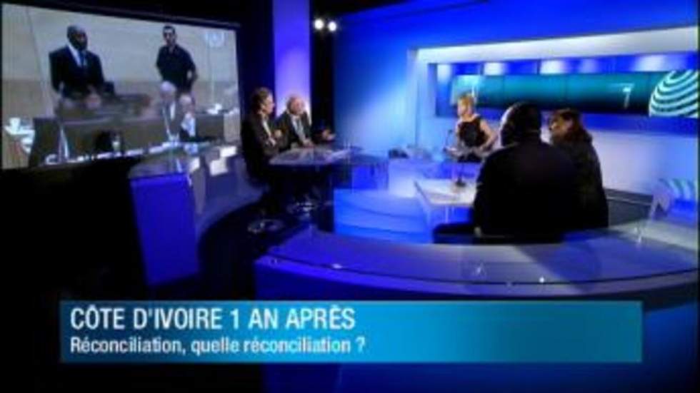 Côte d'Ivoire, un an après: réconciliation, quelle réconciliation? (partie 2)